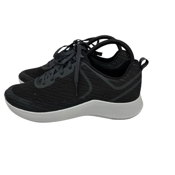 DANSKO Sky Lightweight Mesh Black Walking Sneaker Women’s Sz EU 38 / US 8 - Picture 3 of 15